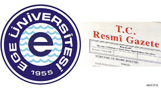 Ege Üniversitesi&#039;nde İslam İlimleri Fakültesi Kuruldu