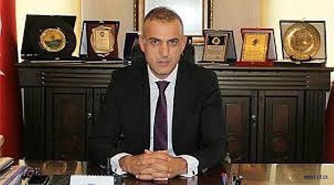 Emniyet Müdürü Hayatını Kaybetti