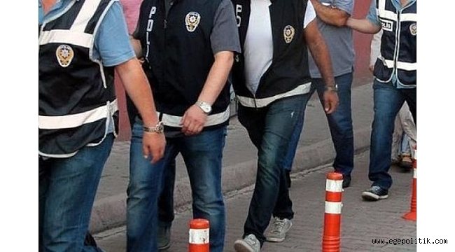 Emniyet&#039; te Operasyon