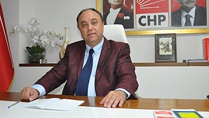 Eski İl Başkanından Tepki