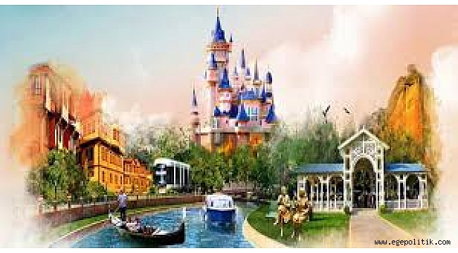 Eskişehir Dünya Şehircilik Yarışmasında Finale Kaldı