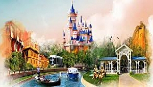 Eskişehir Dünya Şehircilik Yarışmasında Finale Kaldı