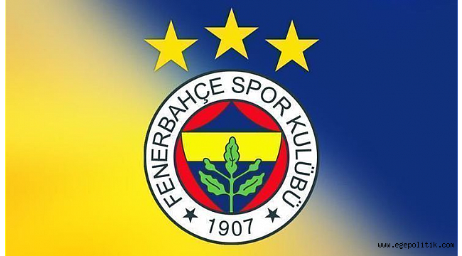 Fenerbahçe Taraftarını Mutlu Edecek Bir Haber