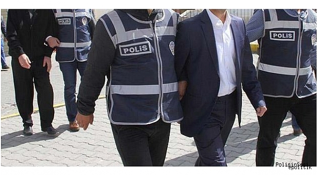 FETÖ&#039; nün TSK Yapılanmasına Operasyon