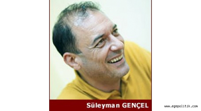 Gazeteci Gençel Uyardı