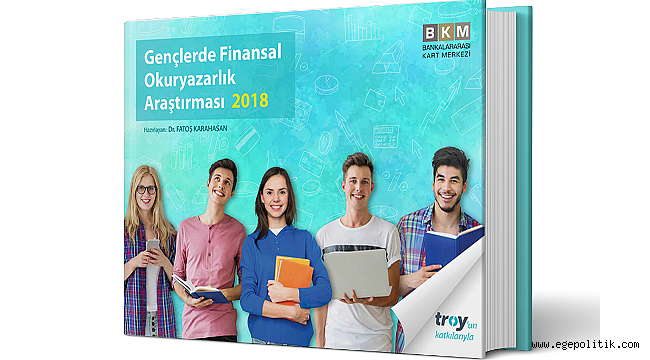 Gençler Finansal Konularda Fikir Sahibi Değil