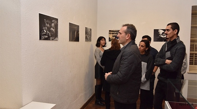 ‘Göz Ardı’ ettiğimiz ‘O An’lar”