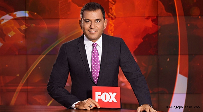 Halk TV ve Fox TV