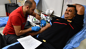 Hayat Kurtarmak Onların İşi