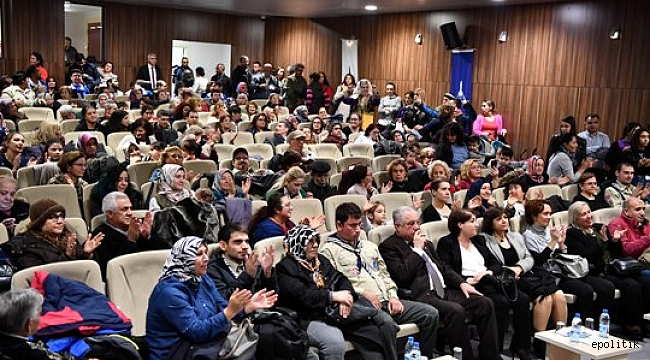 HAYATI GÜZELLEŞTİREN GÜLÜŞLER