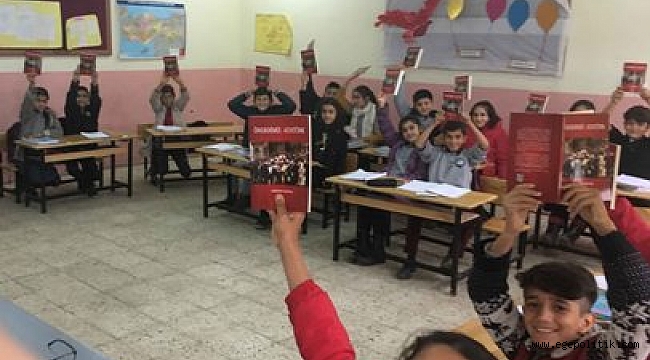 “Her Şey Çocuklar İçin”