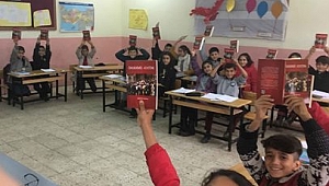 “Her Şey Çocuklar İçin”