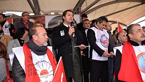 İhanet Edenler Hep Olacak