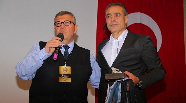 III. ATLAS GELECEĞİ KONUŞUYOR