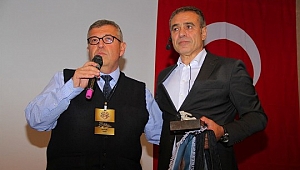 III. ATLAS GELECEĞİ KONUŞUYOR