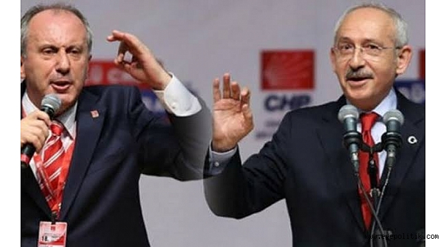 İnce &#039;yi Destekleyen İller Cezalandırıldı mı?