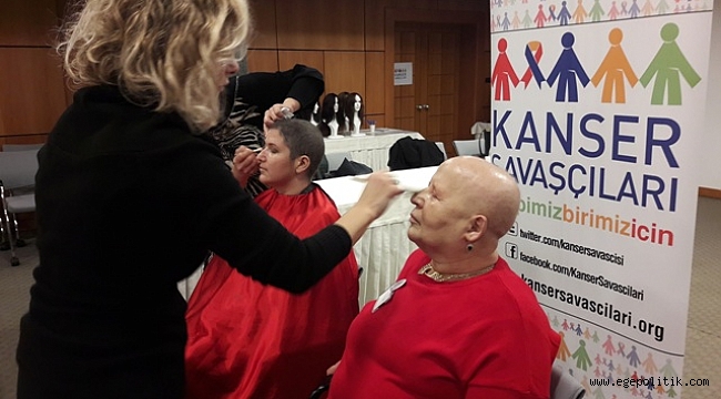 &quot;İyi Bak Kendine &quot; Atölyesi