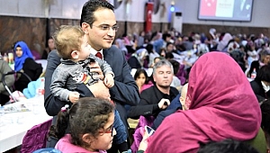 İyi Günde de Kötü Günde de Vatandaşın Yanında