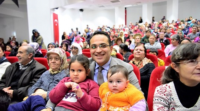 İyiliğin Buluşması