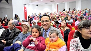 İyiliğin Buluşması