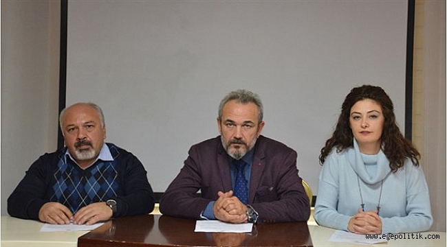 İzmir Barosu Tren Faciasının Takipçisi Olacak