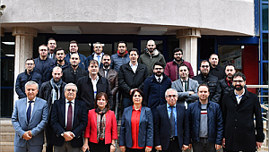 İzmir, Çevreci Ulaşımın "Okulu" oldu