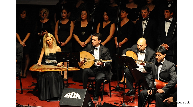 İzmir&#039;de Kulakların Pası Silinecek