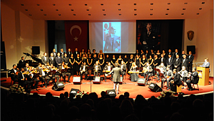 İzmir'den  2018'e  Veda