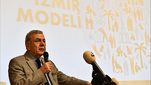 İzmir için "yak kendini derlerse"…