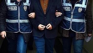 İzmir Merkezli FETO Operasyonu