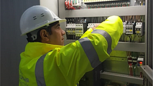 İZSU'dan "paket içme suyu arıtma” seferberliği