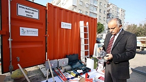 Karabağ; "A'dan Z'ye Her Proje Nefes Aldırmalı "