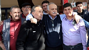 Karabağ; "Bayraklı’da Yapılamaz Denilenleri Yaptık”