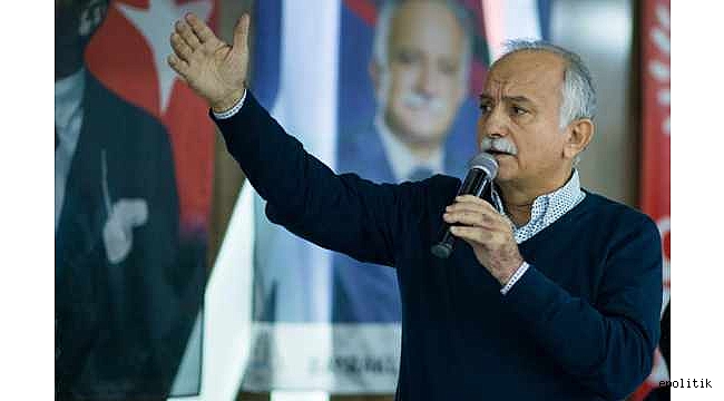 Karabağ&#039;dan Siyaset Dersi