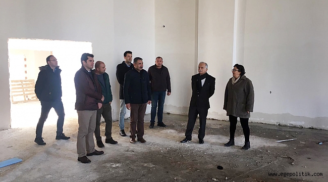 Karabağ&#039;dan Yerinde İnceleme