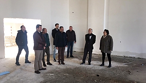 Karabağ'dan Yerinde İnceleme