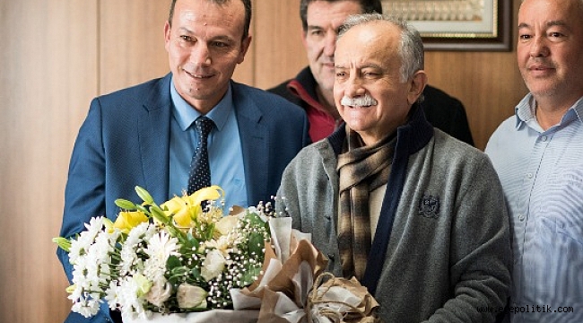 Karabağ; &quot; Esnafın Tuttuğu Nabız Şaşmaz&quot;