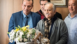 Karabağ; " Esnafın Tuttuğu Nabız Şaşmaz"