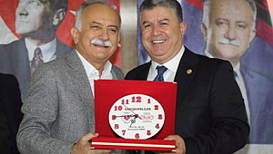 Karabağ; "Kurtuluş ve kuruluşun temelinde sivil toplum gücü vardır"