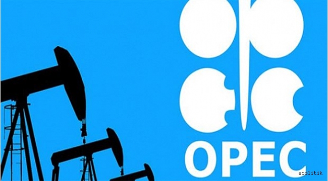 Katar, OPEC&#039;ten Çekildi