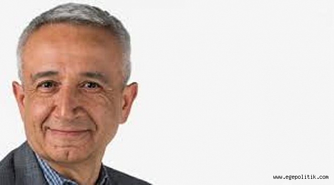 Kayıp Profesör Ölü Bulundu