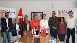 "Kentler ve Umutlar" Temalı Eflatun Nuri Ödülleri