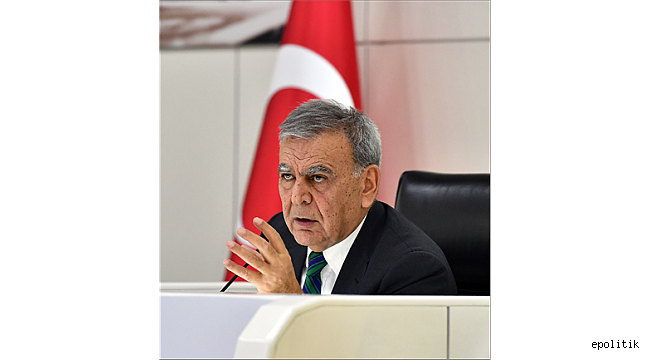 Kocaoğlu’ndan İZBAN çağrısı