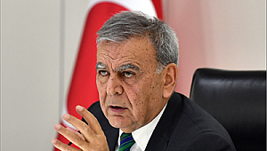 Kocaoğlu’ndan İZBAN çağrısı