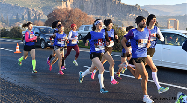 &quot;Kubilay&quot; Anısına Koşulacak
