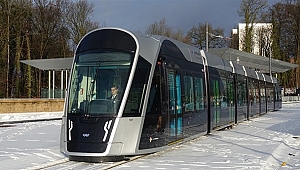 Lüksemburg toplu taşımayı ücretsiz hale getiriyor