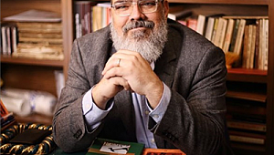 Masada "Demokrasi Tarihi" Konuşulacak