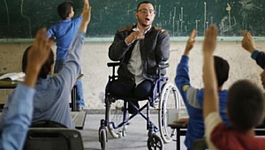 MEB Engelli Atama Takvimi Açıklandı