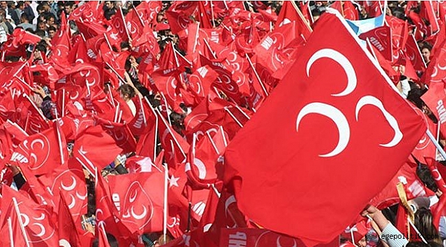 MHP 402 Adayını Daha Açıkladı