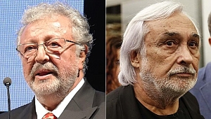 "Müjdat Gezen ve Metin Akpınar'a" Soruşturma